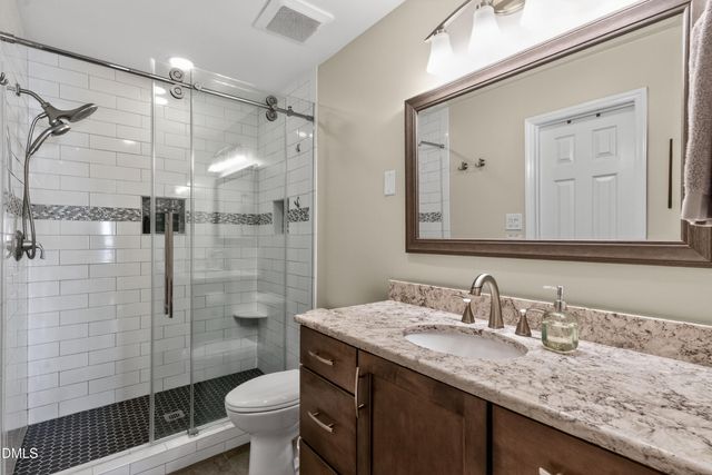 1000 Brighthurst Drive 205, Raleigh, NC 27605