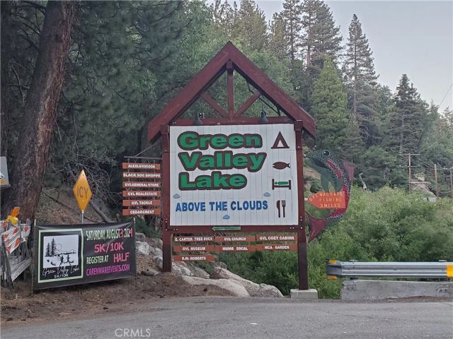 33429 Robin Drive, Green Valley Lake, CA 92341