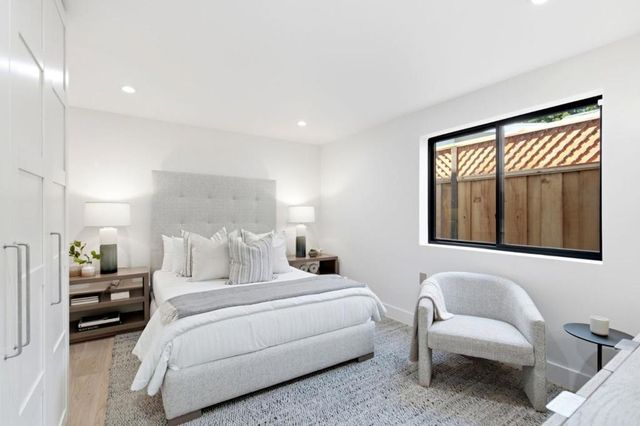1232 Capuchino Avenue, Burlingame, CA 94010