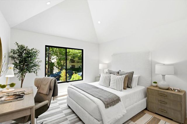 1232 Capuchino Avenue, Burlingame, CA 94010