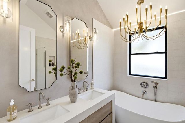 1232 Capuchino Avenue, Burlingame, CA 94010