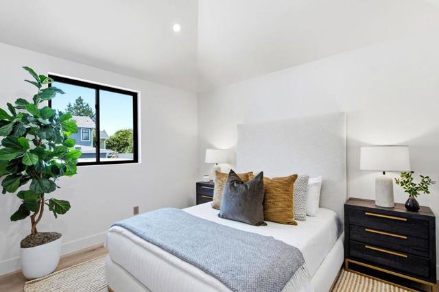 1232 Capuchino Avenue, Burlingame, CA 94010