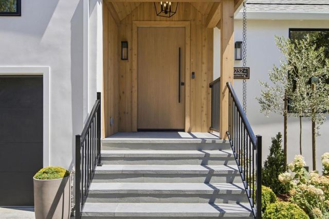 1232 Capuchino Avenue, Burlingame, CA 94010