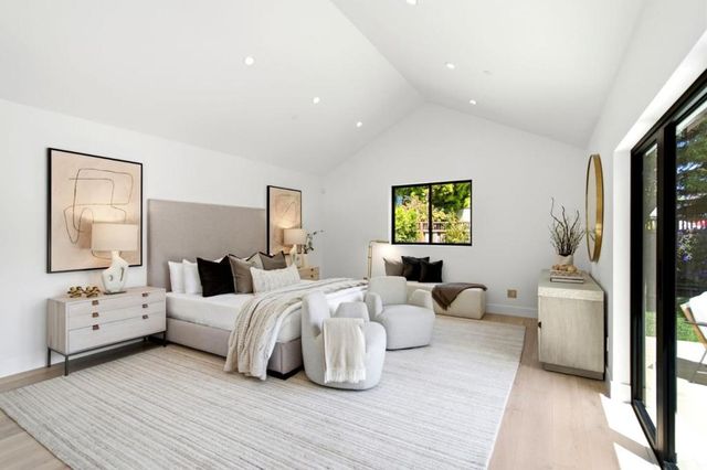 1232 Capuchino Avenue, Burlingame, CA 94010