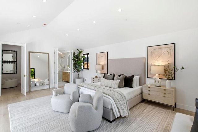 1232 Capuchino Avenue, Burlingame, CA 94010