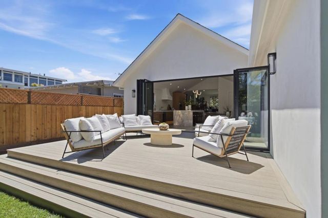 1232 Capuchino Avenue, Burlingame, CA 94010