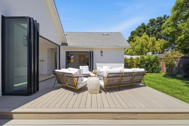 1232 Capuchino Avenue, Burlingame, CA 94010