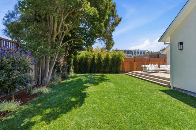 1232 Capuchino Avenue, Burlingame, CA 94010
