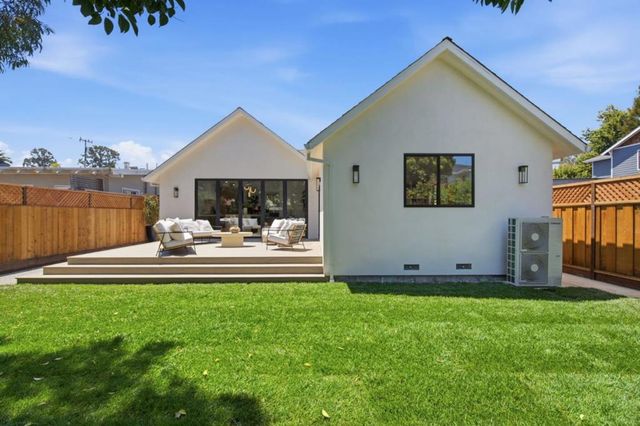 1232 Capuchino Avenue, Burlingame, CA 94010