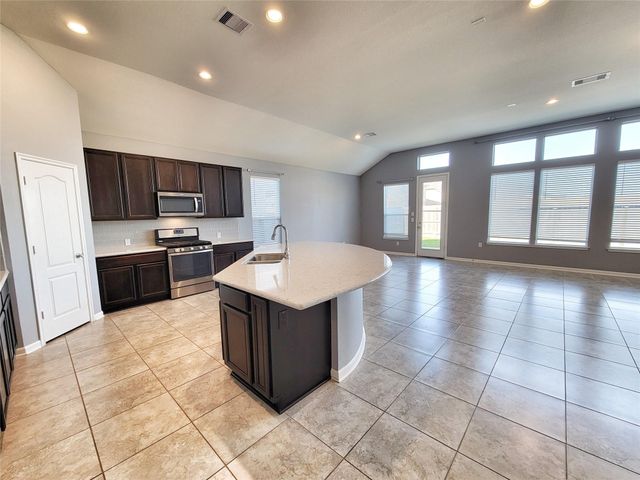 1618 Cintola Lane, League City, TX 77573