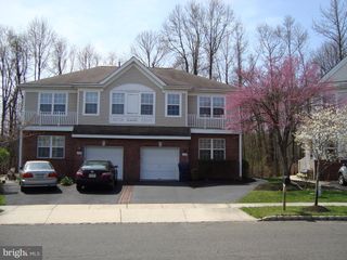 256 FOUNTAYNE LN, Lawrenceville, NJ 08648