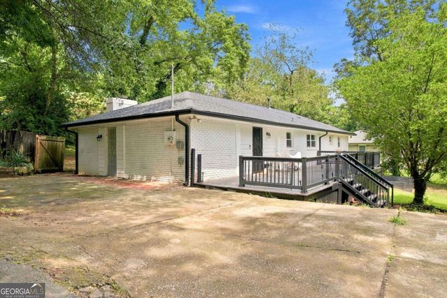 513 Hurt Road, Smyrna, GA 30082