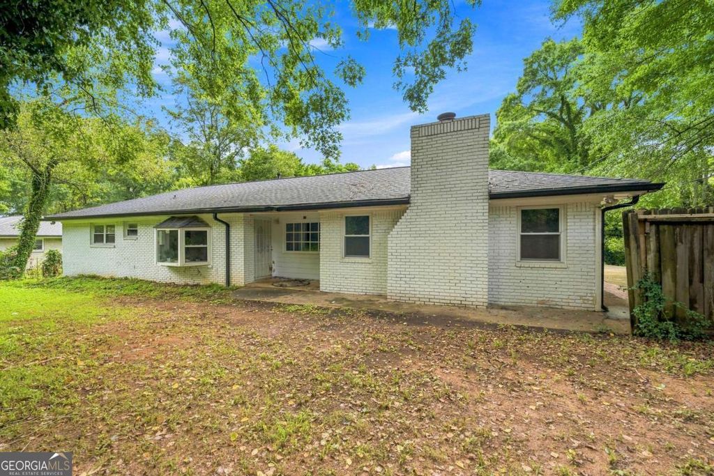 513 Hurt Road, Smyrna, GA 30082