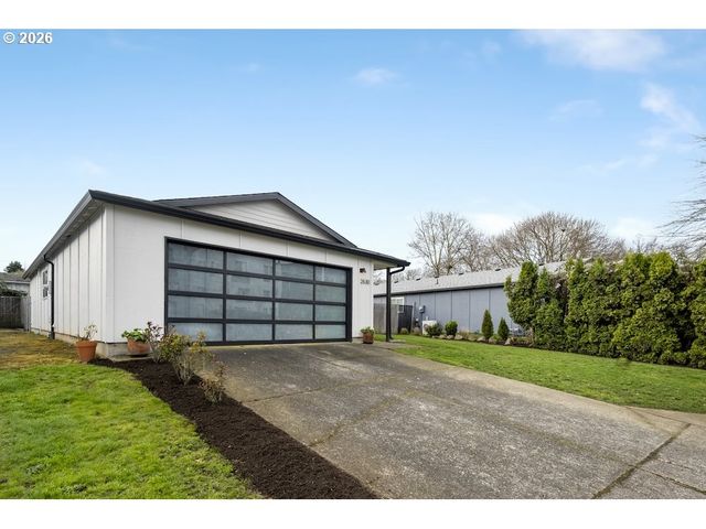 2630 Ne SARATOGA St, Portland, OR 97211