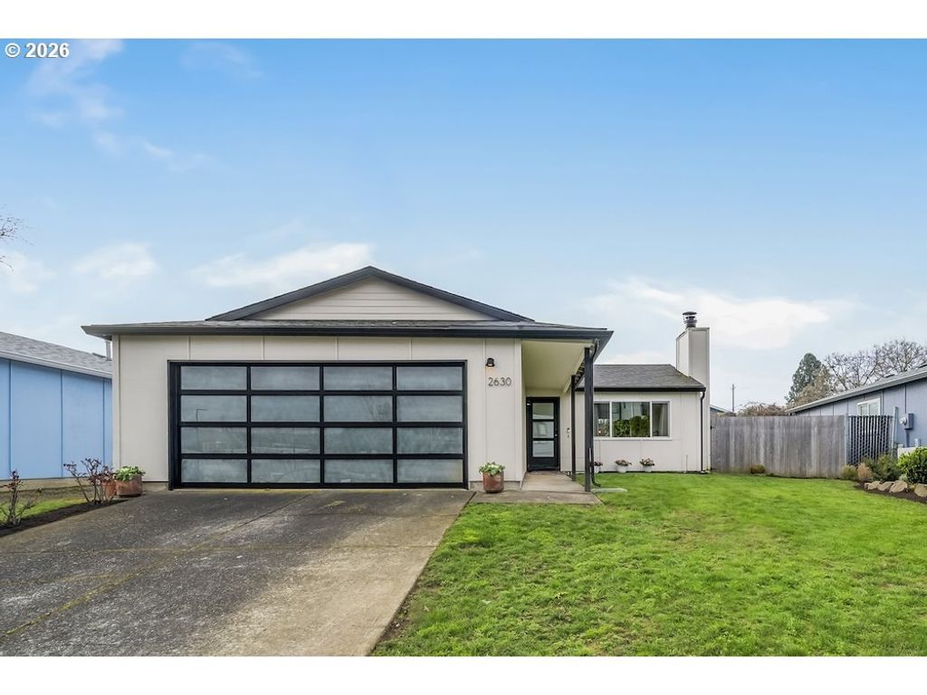 2630 Ne SARATOGA St, Portland, OR 97211