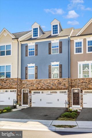 1736 ATLAS DR, Frederick, MD 21702