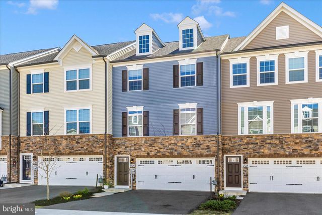 1736 ATLAS DR, Frederick, MD 21702