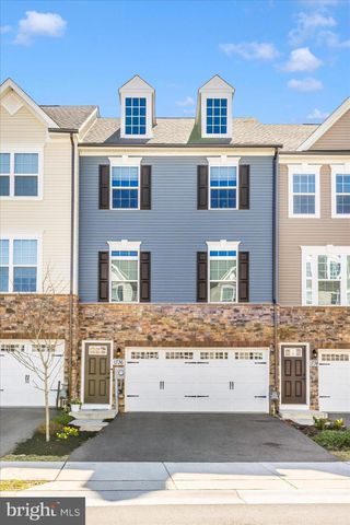 1736 ATLAS DR, Frederick, MD 21702