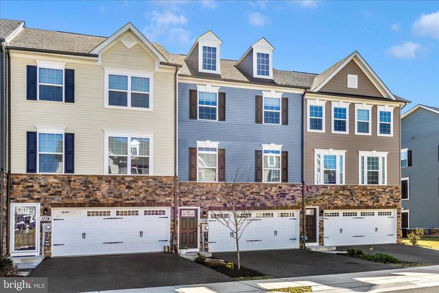 1736 ATLAS DR, Frederick, MD 21702