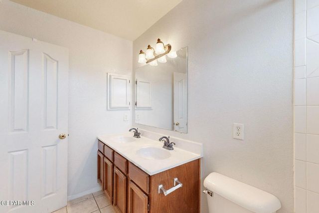 133 E CLOUD SONG, Santa Teresa, NM 88008