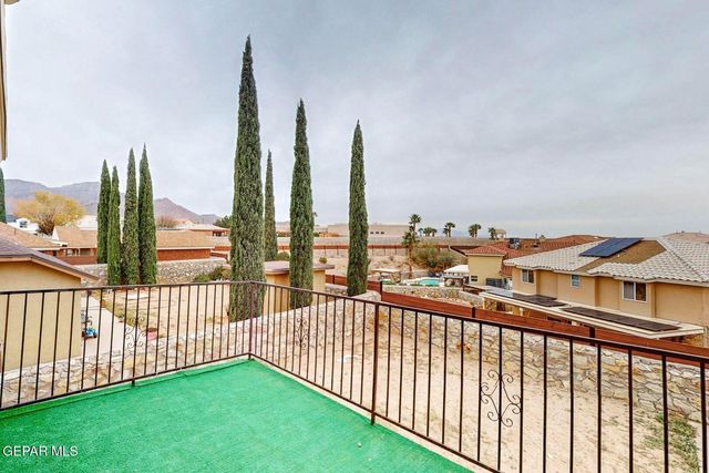 133 E CLOUD SONG, Santa Teresa, NM 88008