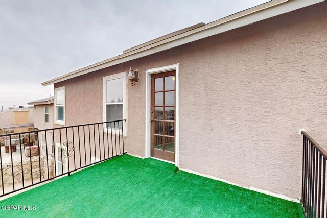 133 E CLOUD SONG, Santa Teresa, NM 88008