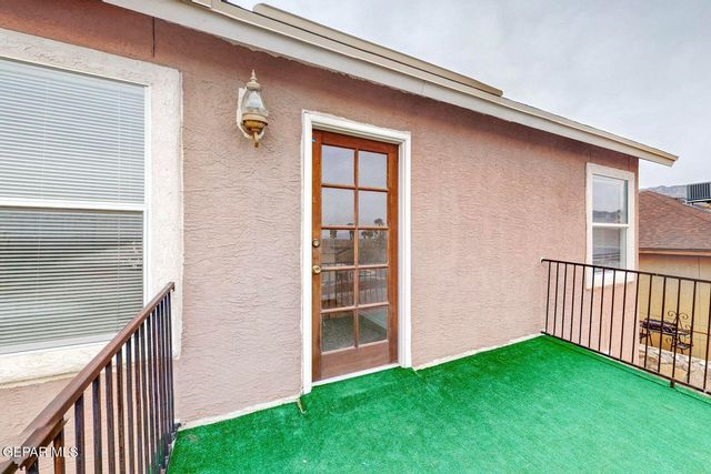 133 E CLOUD SONG, Santa Teresa, NM 88008