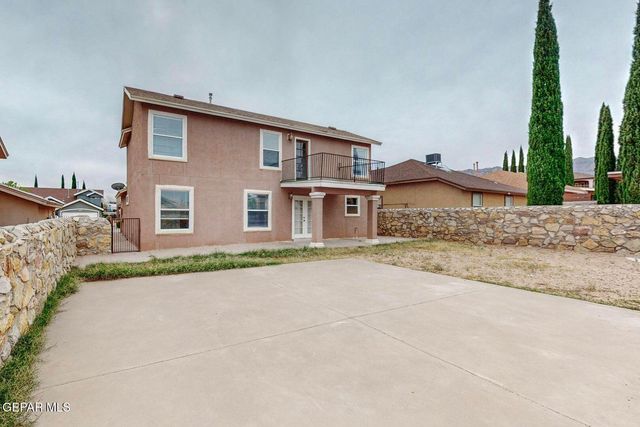 133 E CLOUD SONG, Santa Teresa, NM 88008