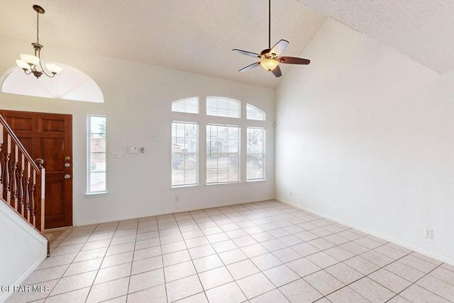 133 E CLOUD SONG, Santa Teresa, NM 88008