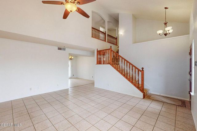 133 E CLOUD SONG, Santa Teresa, NM 88008