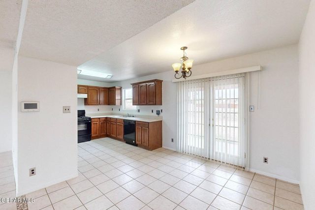 133 E CLOUD SONG, Santa Teresa, NM 88008