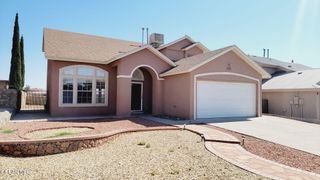 133 E CLOUD SONG, Santa Teresa, NM 88008