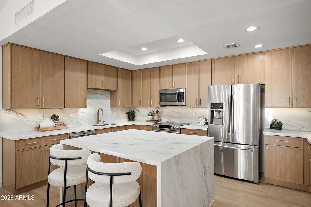 4525 N 66th Street 7, Scottsdale, AZ 85251 — exterior