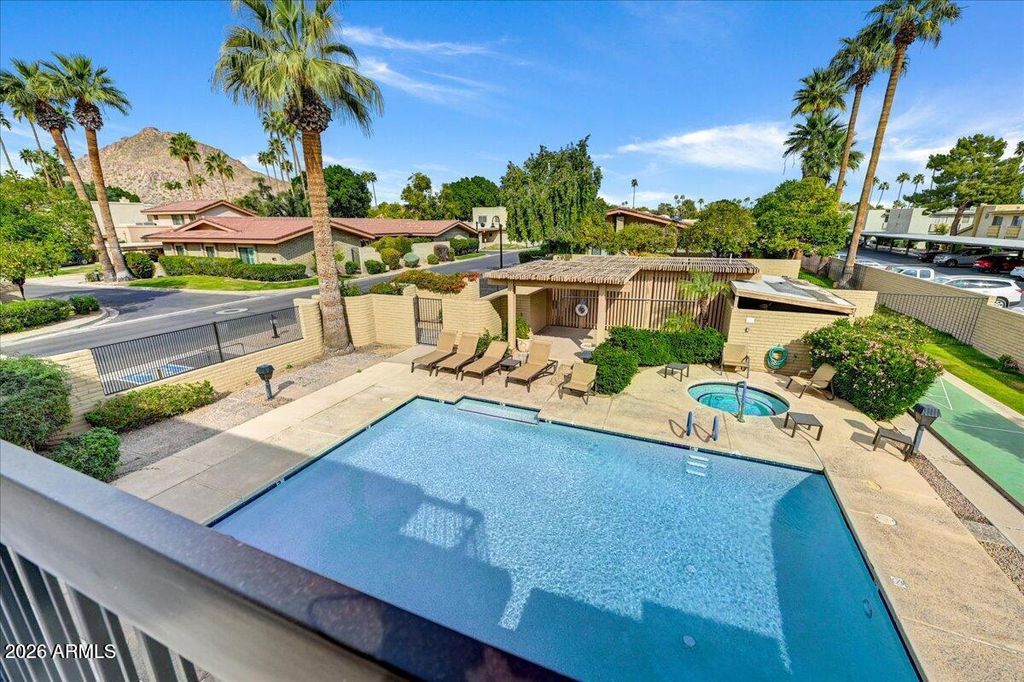 4525 N 66th Street 7, Scottsdale, AZ 85251 — photo 2