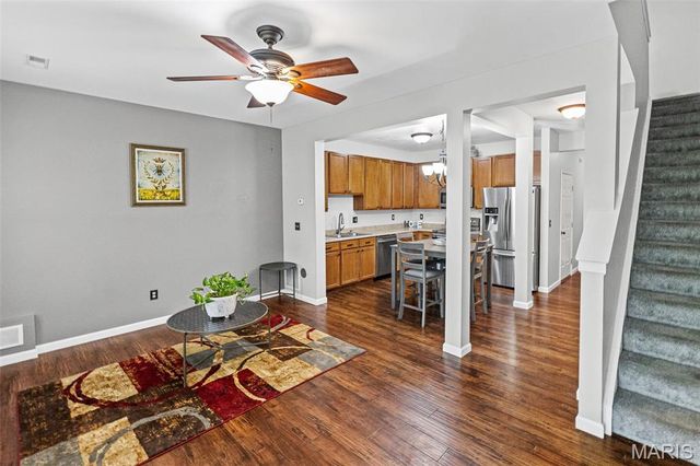 2041 Celebration Park Circle, Belleville, IL 62220