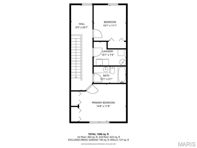 2041 Celebration Park Circle, Belleville, IL 62220