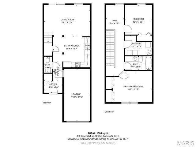 2041 Celebration Park Circle, Belleville, IL 62220