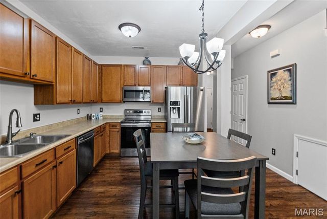 2041 Celebration Park Circle, Belleville, IL 62220
