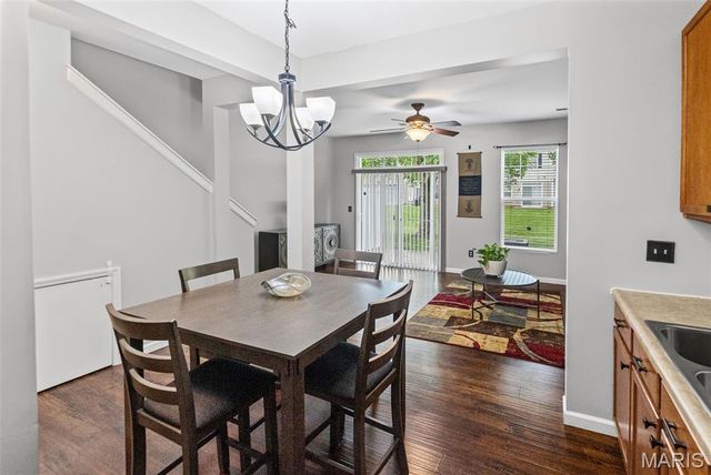 2041 Celebration Park Circle, Belleville, IL 62220