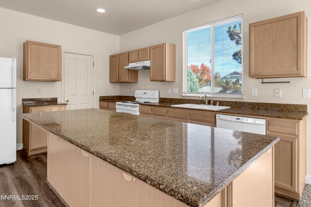 5707 Rainier Peak Drive, Sparks, NV 89436