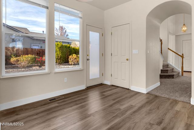 5707 Rainier Peak Drive, Sparks, NV 89436