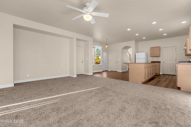 5707 Rainier Peak Drive, Sparks, NV 89436