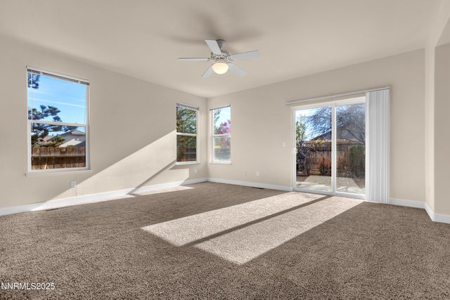 5707 Rainier Peak Drive, Sparks, NV 89436