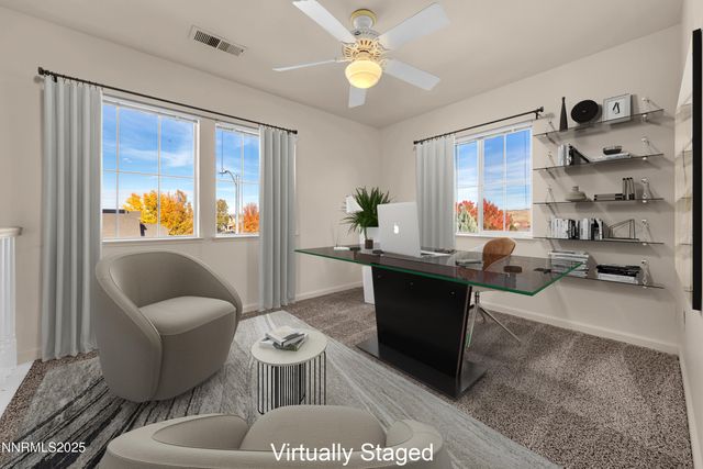 5707 Rainier Peak Drive, Sparks, NV 89436