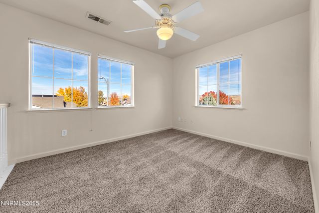 5707 Rainier Peak Drive, Sparks, NV 89436