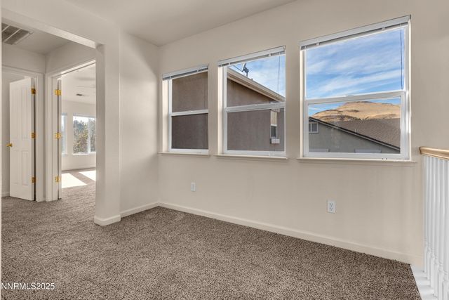 5707 Rainier Peak Drive, Sparks, NV 89436