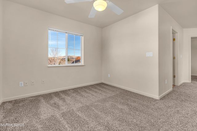 5707 Rainier Peak Drive, Sparks, NV 89436