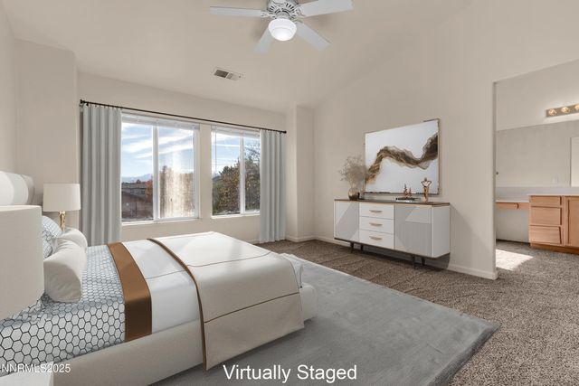 5707 Rainier Peak Drive, Sparks, NV 89436