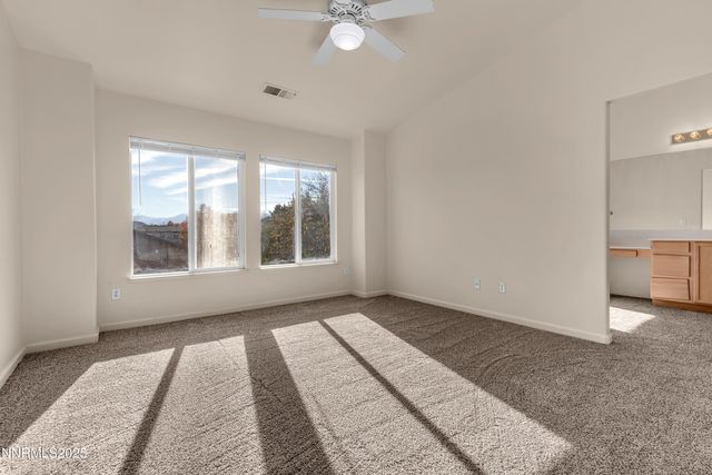 5707 Rainier Peak Drive, Sparks, NV 89436