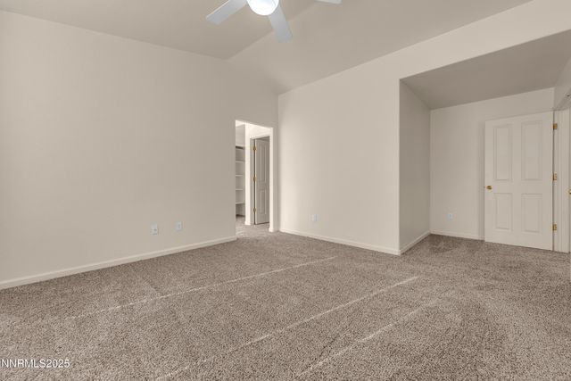 5707 Rainier Peak Drive, Sparks, NV 89436